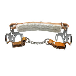 Hackamore York Hana 17,5