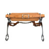 Hackamore York Hana 17,5