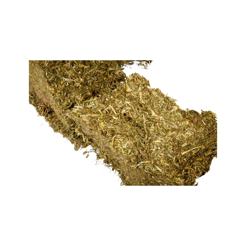 HRS LUCERNA MIX - bez melasy (20kg)