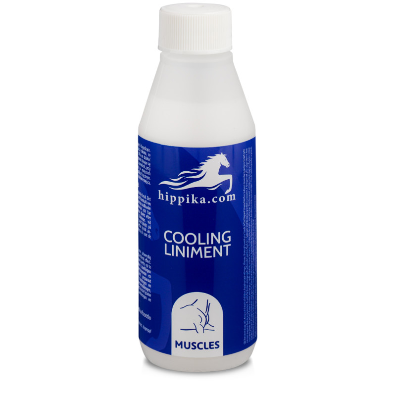 Hippika Wcierka chłodząca 100ml