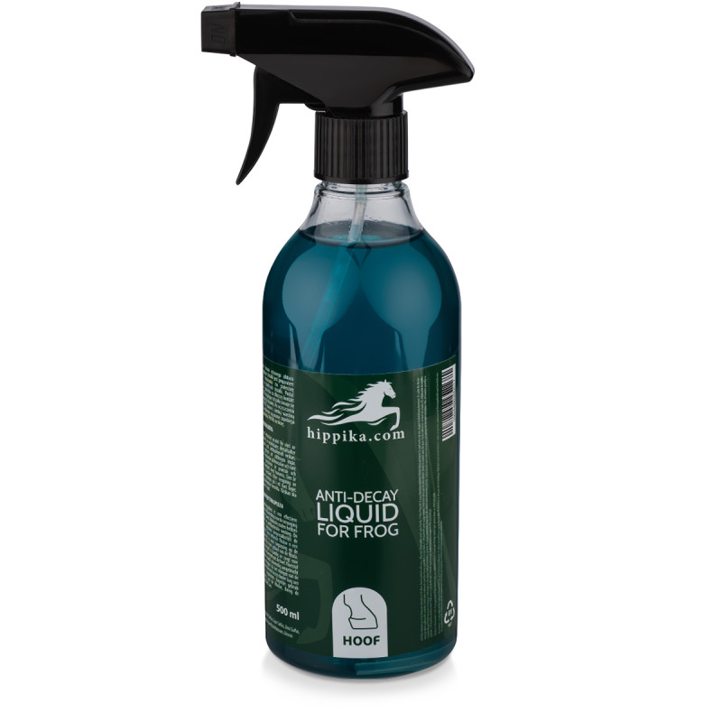 Hippika Płyn na gnijące strzałki 500ml