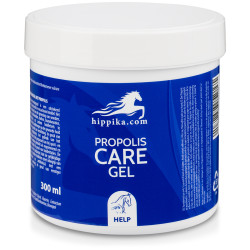 Hippika Żel z propolisem 300ml