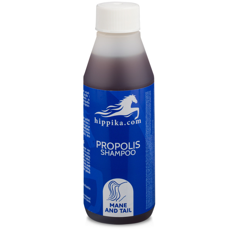 Szamponik Hippika z propolisem 100ml