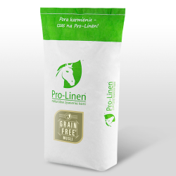 Pro-Linen Grain Free Musli...