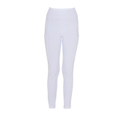 Legginsy EQUESTRO Slim Fit...
