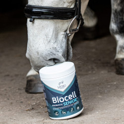 Mebio BIOCELL Senior – probiotyk 1 kg