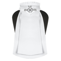 Plastron FP NELL...