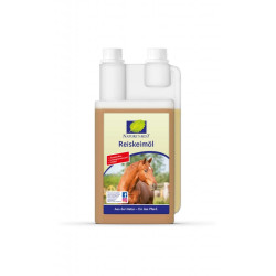 NATURE’S BEST Hanföl Öl 1 l...