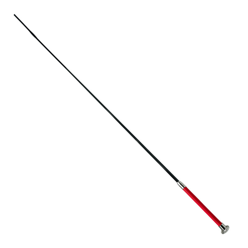 Bat York Amos dresażowy czerwony