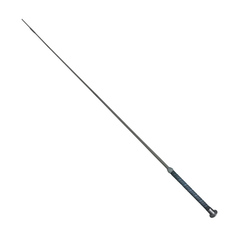 Bat York Simone ujeżdżeniowy szary 100 cm
