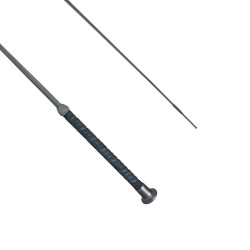 Bat York Simone ujeżdżeniowy szary 100 cm