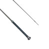 Bat York Simone ujeżdżeniowy szary 100 cm