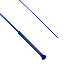 Bat York Simone ujeżdżeniowy niebieski 100 cm