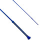 Bat York Simone ujeżdżeniowy niebieski 100 cm