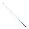 Bat York Simone ujeżdżeniowy niebieski 100 cm