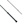 Bat York Simone ujeżdżeniowy czarny 100 cm