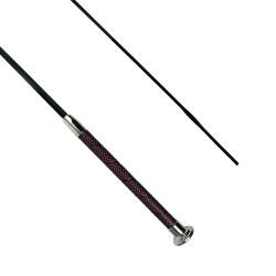 Bat York Tulia różowy 110 cm