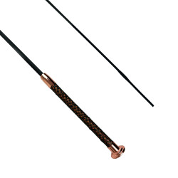 Bat York Tulia pomarańczowy 110 cm