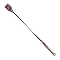 Bat York Nicole brązowy 65 cm