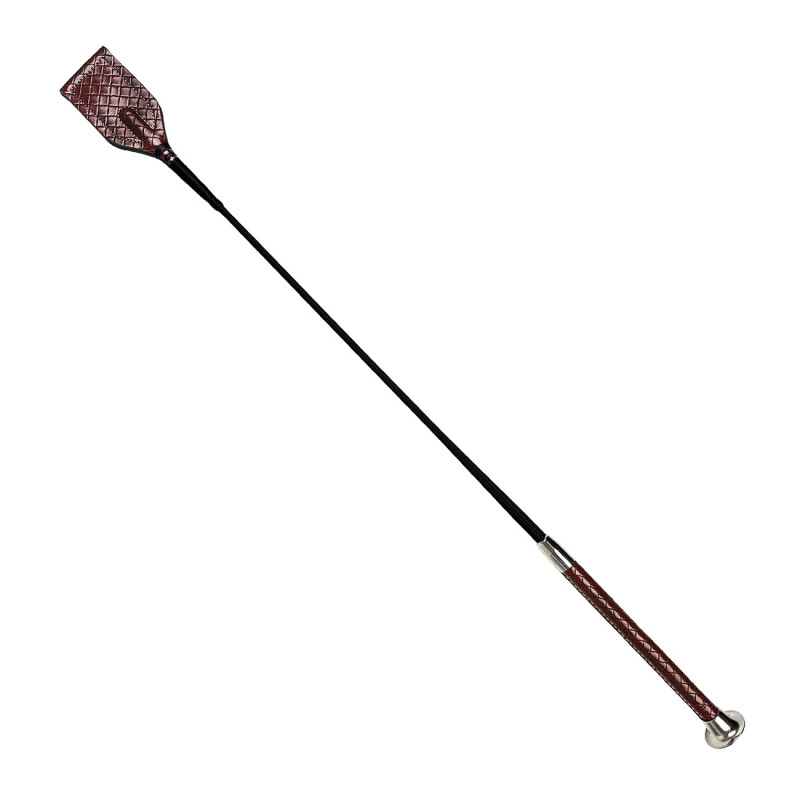 Bat York Nicole brązowy 65 cm