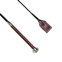 Bat York Nicole brązowy 65 cm