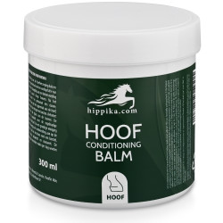 Hippika Balsam na suche...
