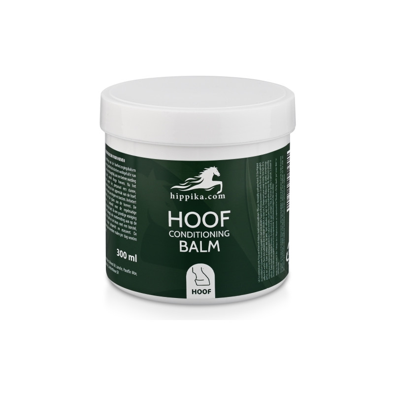 Hippika Balsam na suche kopyta 300ml