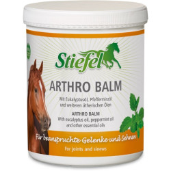 Arthro Balm Stiefel Maść z...