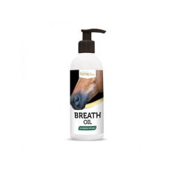 HorseLinePro Breath Oil -...