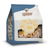 Cukierki smaczki dla koni Speed 5kg Banan