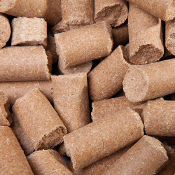 Cukierki smaczki dla koni Speed 5kg Banan