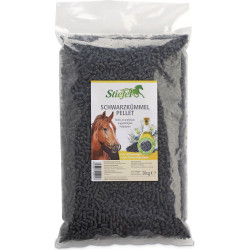 Schwarzkummel Pellet...