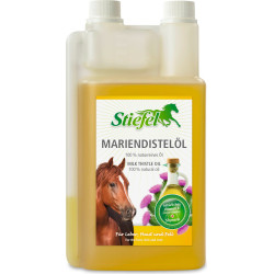 Mariendistelol Stiefel olej...