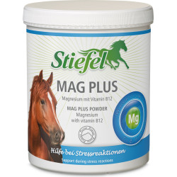 Mag Plus Pulver Stiefel...