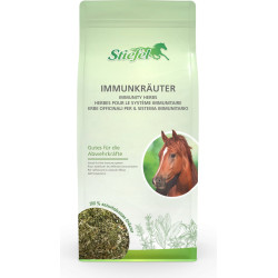 Immunkrauter Stiefel na...