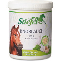 Knoblauch Stiefel czosnek 1kg