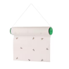 Lep na muchy na rolce, 10 x 25cm