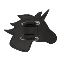 Numerek startowy QHP "Unicorn"