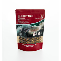 Saracen Re-covery Mash 1,5kg
