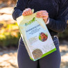 Wurmkrauter Stiefel mieszanka na florę jelitową 1kg