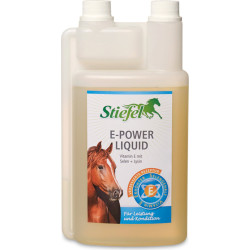 E-Power Liquid Stiefel...