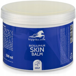 Hippika Balsam do skóry z...