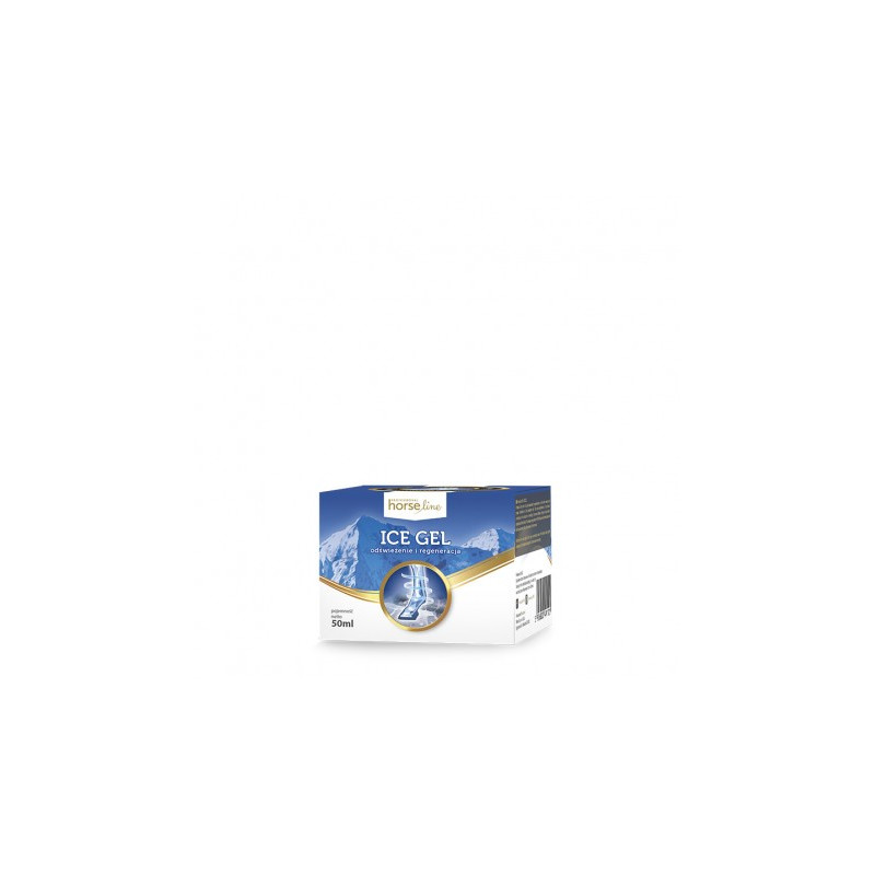 HorseLinePRO IceGel 50ml