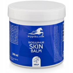 Hippika Balsam do skóry z...