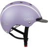 Kask CASCO Nori Pastell Princess fiolet S (52-56cm)