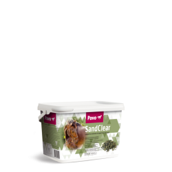 PAVO SandClear 2 kg –...