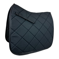 Czaprak York Simple czarny