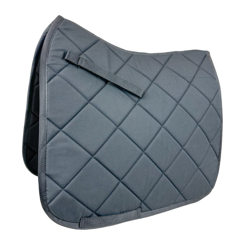 Czaprak York Simple szary