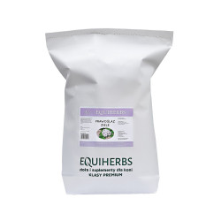 Equiherbs Prawoślaz ziele 1kg