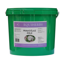 Equiherbs Prawoślaz ziele 500g